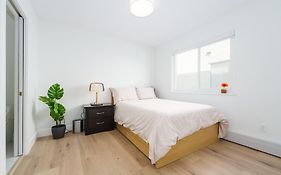 Steveston Village Bed And Breakfast
